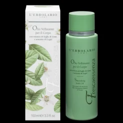 Olio Vellutante Frescaessenza