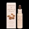 Olio Viso, Collo e Decolleté All'Olio di Argan