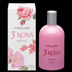 Profumo 3 Rosa