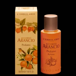 Profumo Accordo Arancio