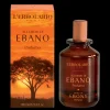 Profumo Accordo di Ebano