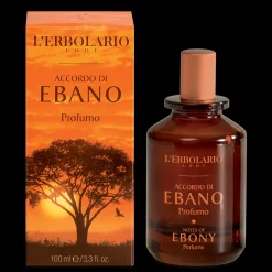 Profumo Accordo di Ebano