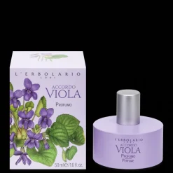 Profumo Accordo Viola