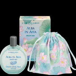 Profumo Alba in Asia
