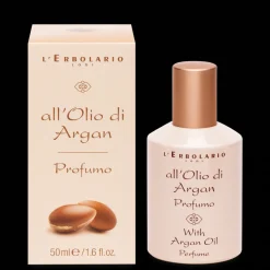 Profumo All'Olio di Argan