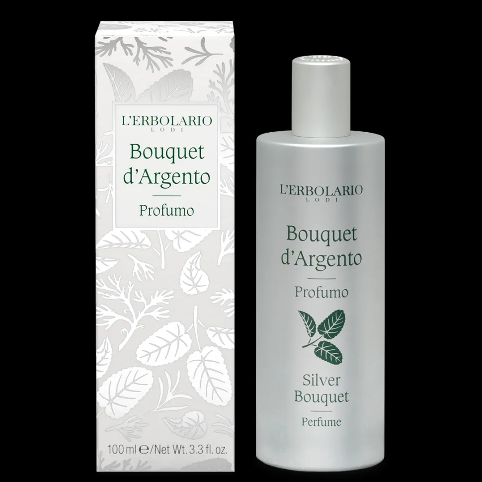 Profumo Bouquet d'Argento