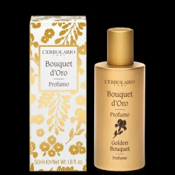 Profumo Bouquet d'Oro