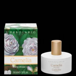 Profumo Camelia