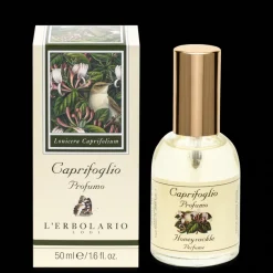 Profumo Caprifoglio
