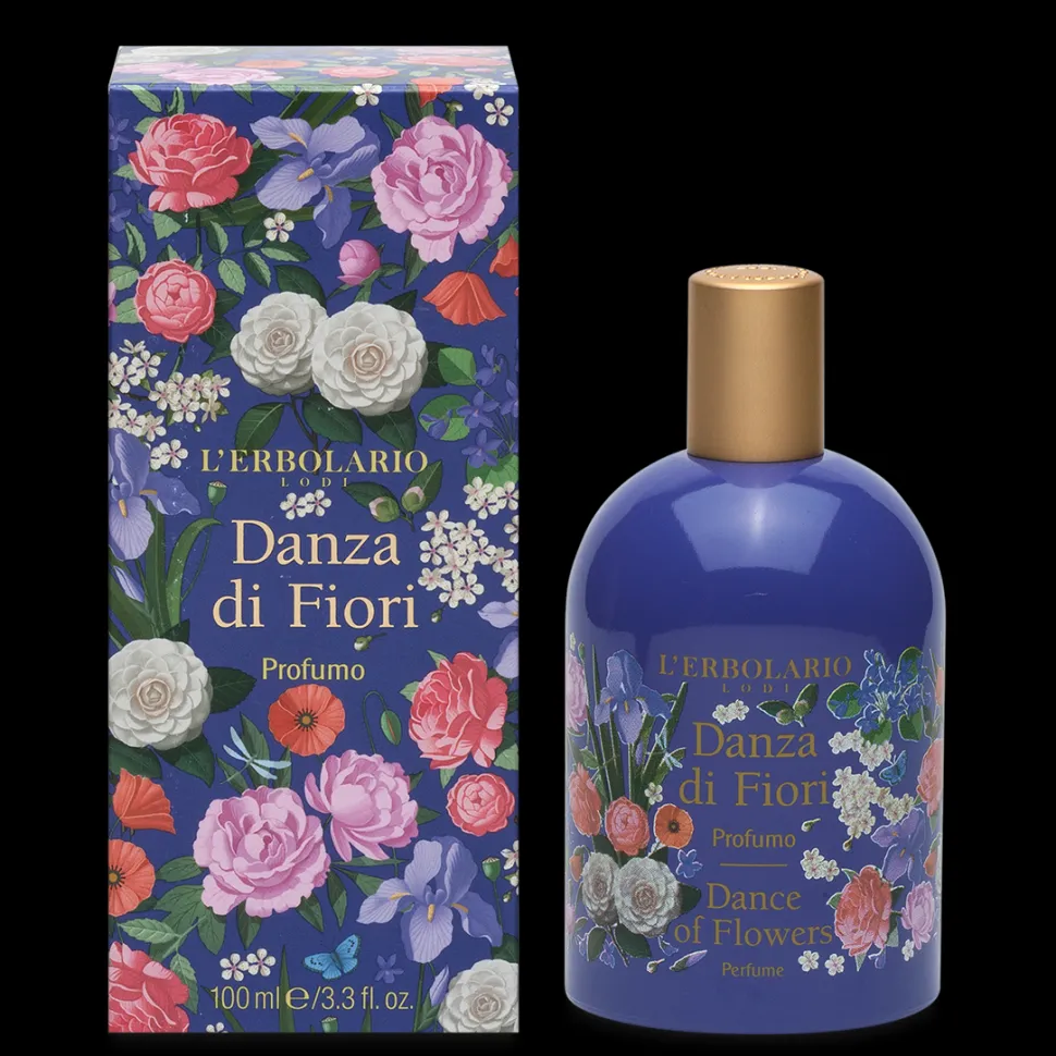 Profumo Danza di Fiori