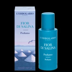 Profumo Fior di Salina