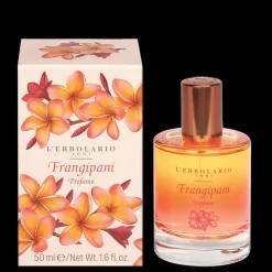 Profumo Frangipani