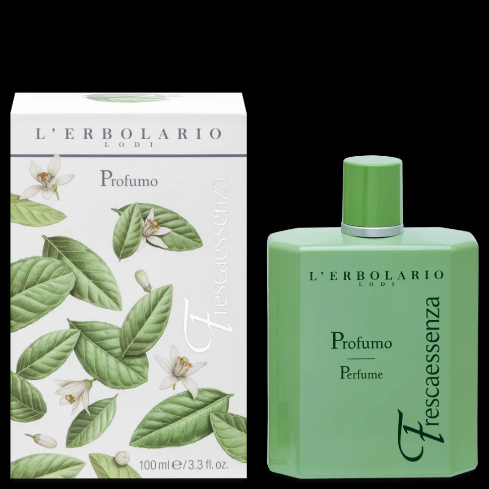 Profumo Frescaessenza