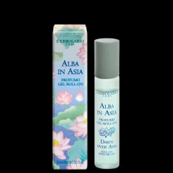 Profumo Gel Roll-On Alba in Asia