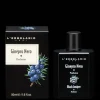 Profumo Ginepro Nero