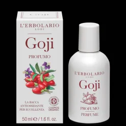 Profumo Goji