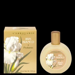 Profumo Iris Bianco