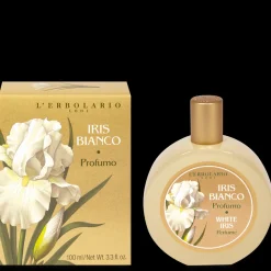 Profumo Iris Bianco