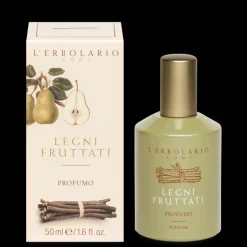 Profumo Legni Fruttati
