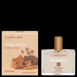 Profumo Méharées