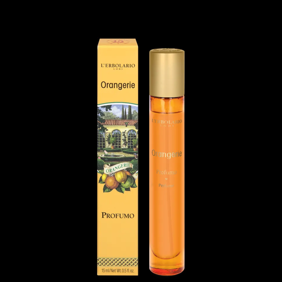 Profumo Orangerie