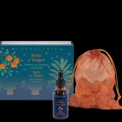Profumo per Ambiente con Cristalli Notte a Tangeri