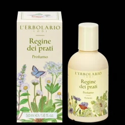 Profumo Regine dei Prati