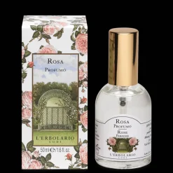 Profumo Rosa