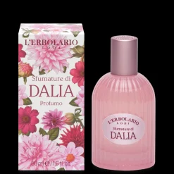 Profumo Sfumature di Dalia