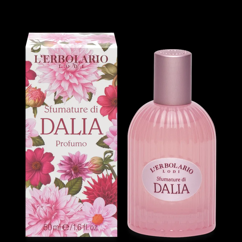 Profumo Sfumature di Dalia