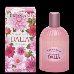 Profumo Sfumature di Dalia