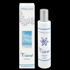 Profumo Tiaré