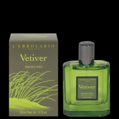 Profumo Vetiver