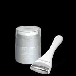 PROMO: Crema Viso Notte CollagenAttivo e Massaggiatore per il Viso
