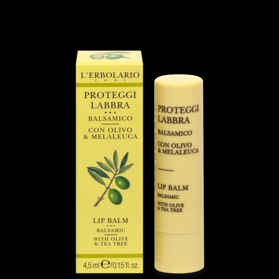 Proteggilabbra Balsamico