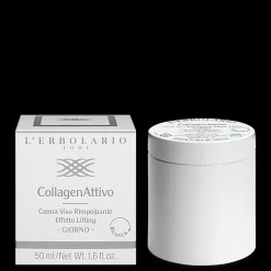 Ricarica Crema Viso Giorno CollagenAttivo