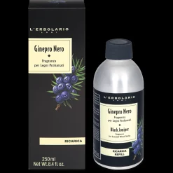 Ricarica Fragranza per Legni Profumati Ginepro Nero