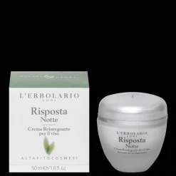 Risposta Notte Altafitocosmesi