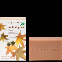 Sapone Ambraliquida