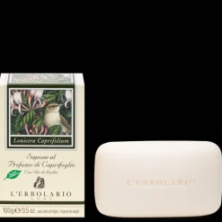 Sapone Caprifoglio