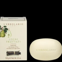 Sapone Legni Fruttati