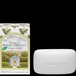 Sapone Mughetto
