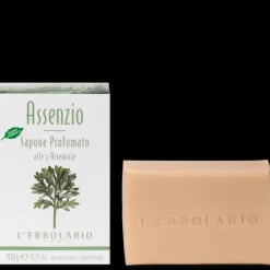 Sapone Profumato Assenzio
