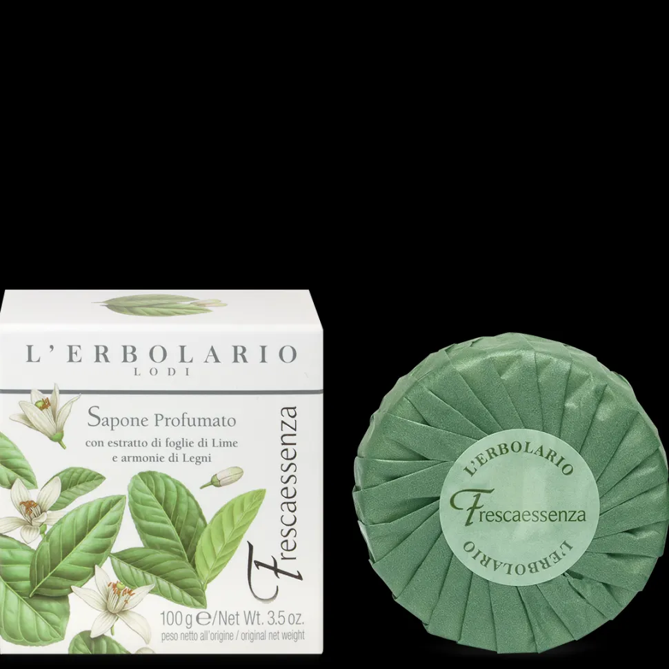 Sapone Profumato Frescaessenza