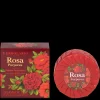 Sapone Profumato Rosa Purpurea