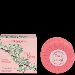 Sapone Tra i Ciliegi