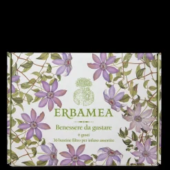 Scatola Regalo Benessere da Gustare