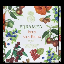 Scatola Regalo Infusi alla Frutta