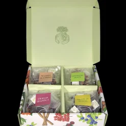 Scatola Regalo Infusi alla Frutta