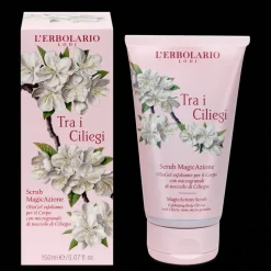 Scrub MagicAzione Tra i Ciliegi